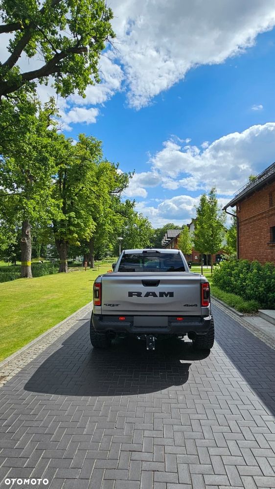 RAM 1500 TRX - 27