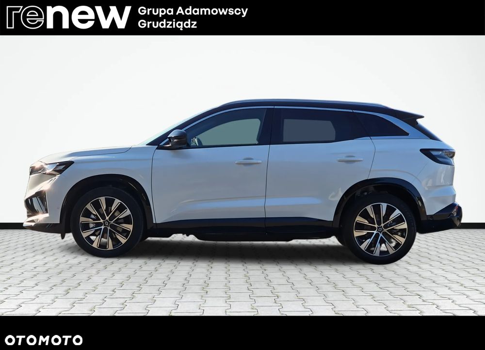 Renault Austral 1.2 E-Tech Full Hybrid 200 Techno MMT - 5