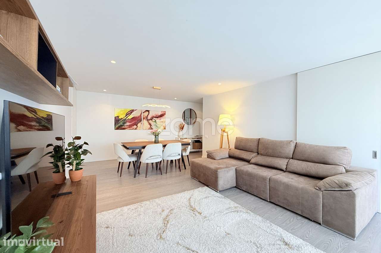 Apartamento T3 Semi-Novo em Calendário - Grande imagem: 2/30