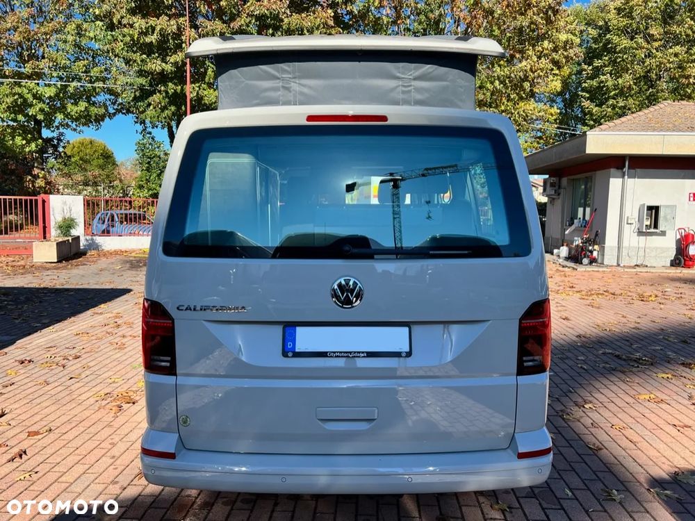 Volkswagen T6.1 California Coast 2.0 TDI - 12