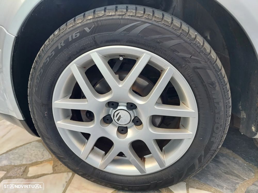 VW Golf 1.4i Trendline Pack - 6