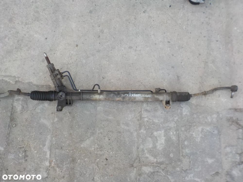 RENAULT MASTER II PRZEKŁADNIA KIEROWNICZA MAGLOWNICA 8200893573 - 1