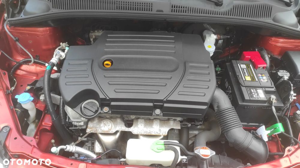Suzuki SX4 - 15