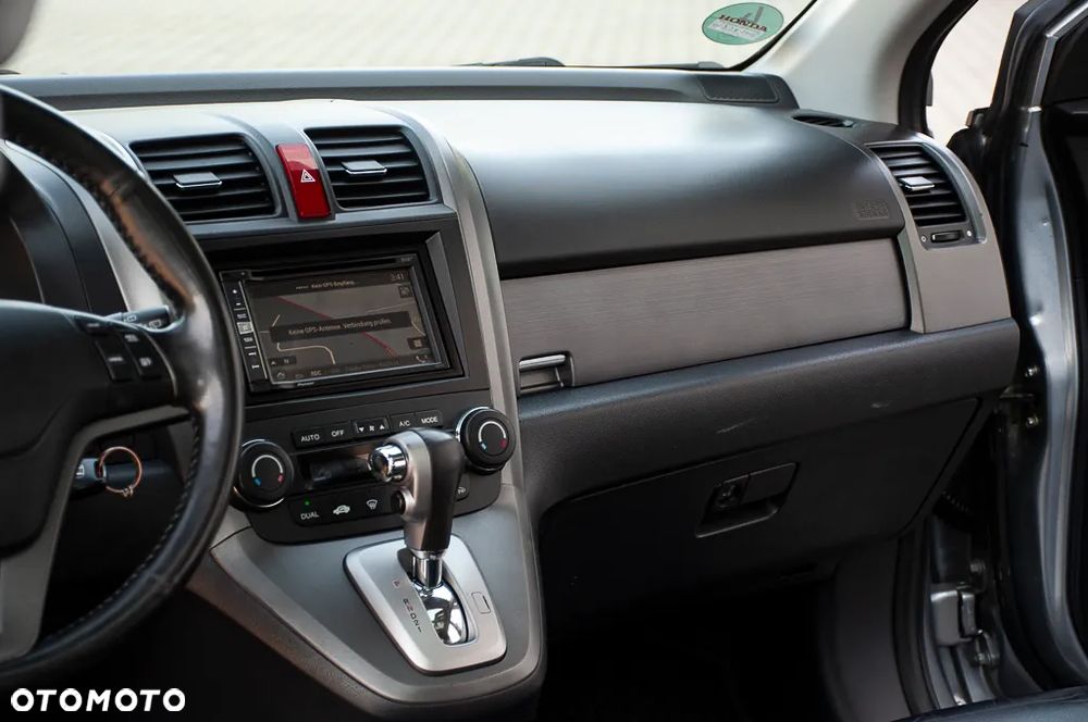 Honda CR-V 2.0i Automatik Executive - 28