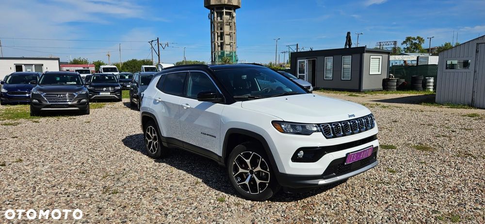 Jeep Compass - 3