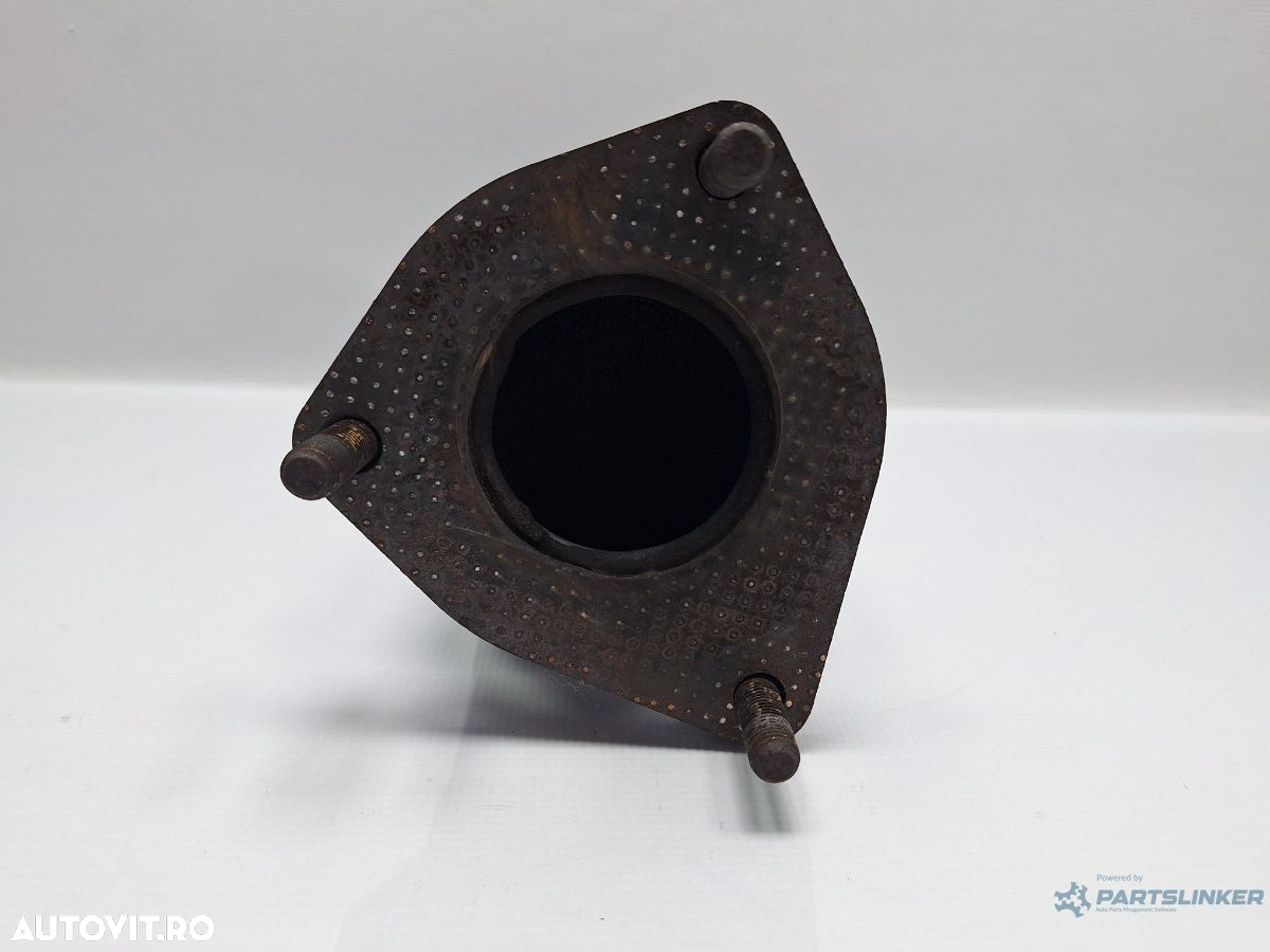 Catalizator DAEWOO CIELO [ 1994 - 2007 ] 1.5 (G15MF) 59KW|80HP OEM 96595389 , 83040 , 040220 - 3