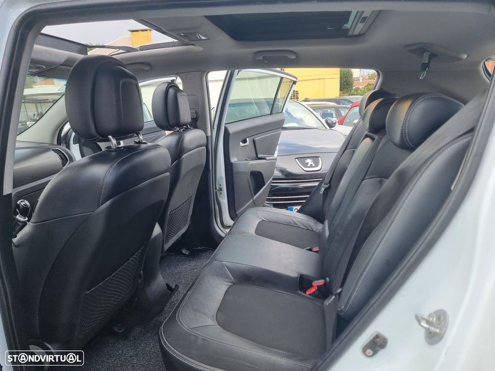 Kia Sportage 1.7 CRDI ISG LX - 18