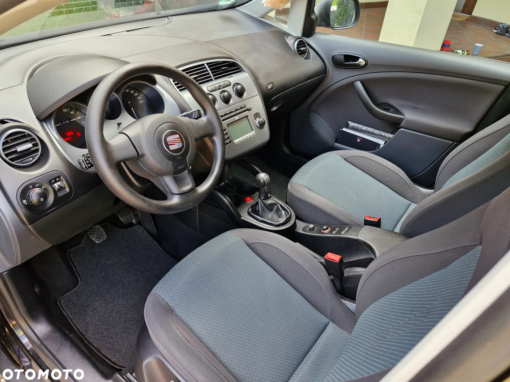 Seat Altea XL 1.6 Reference - 6