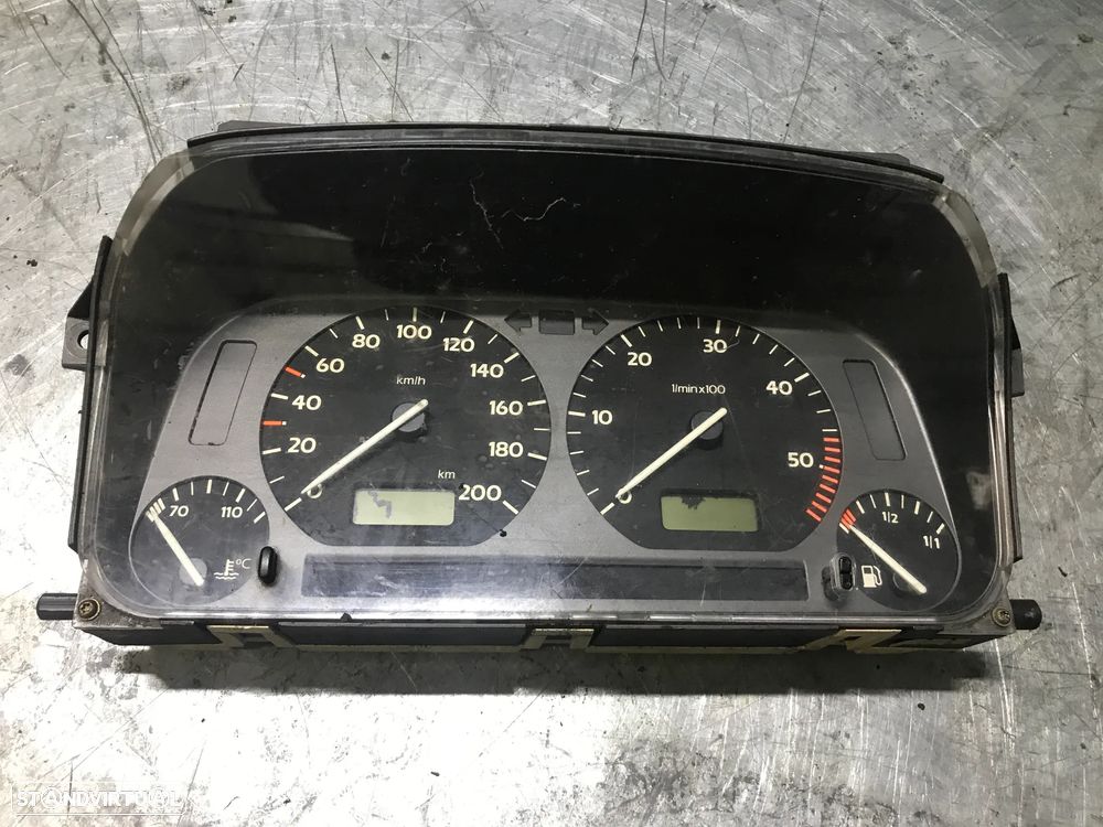 QUADRANTE VOLKSWAGEN GOLF III 1.9TD 1H0919860F 1H0919860H - 5