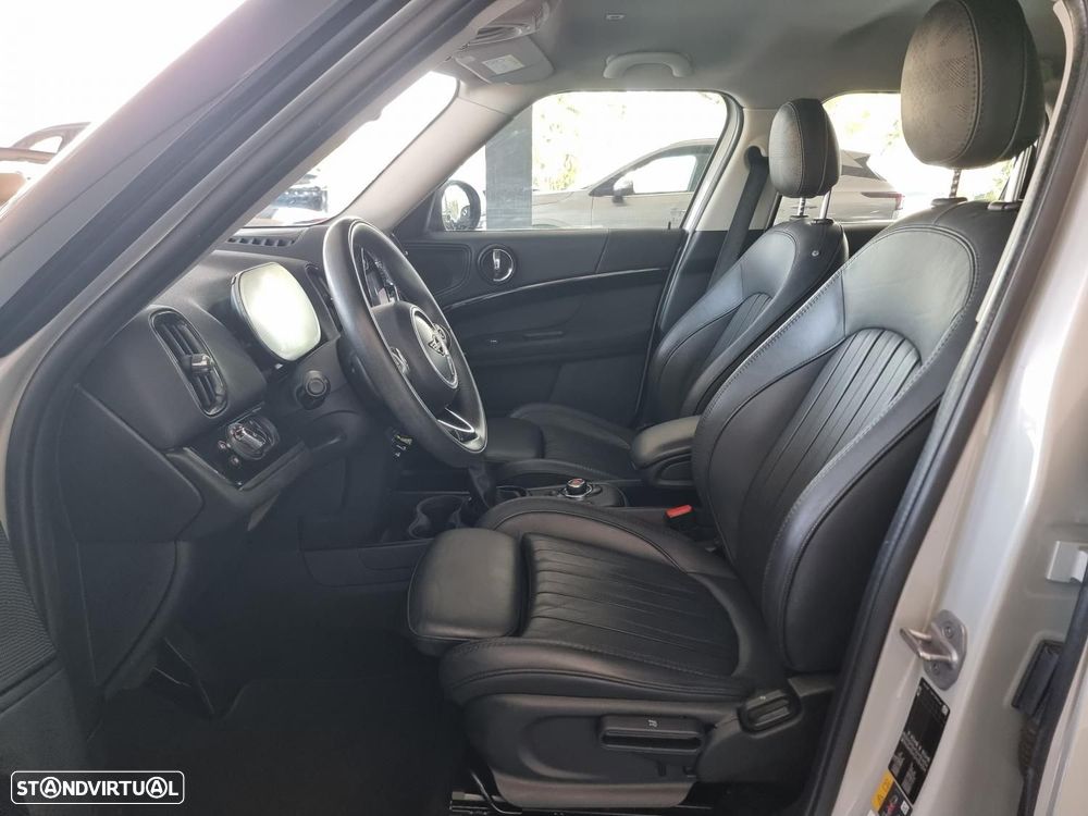 MINI Countryman Cooper SE ALL4 Auto - 18