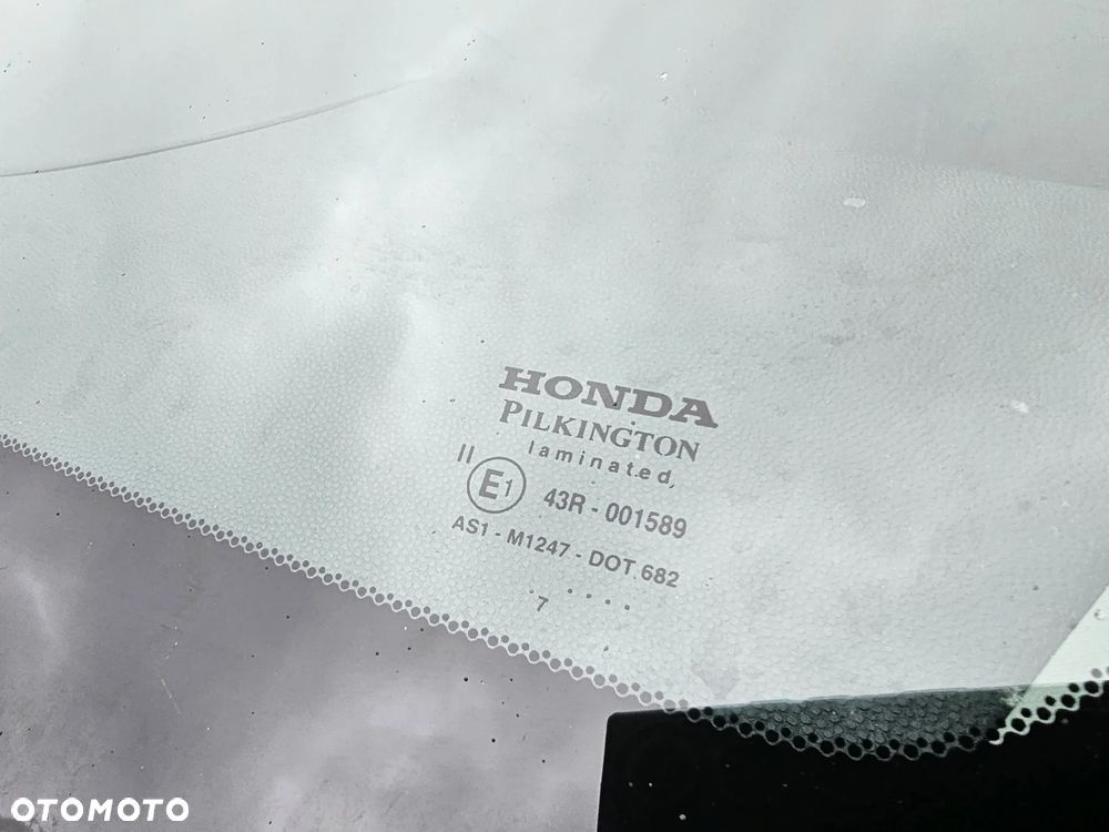 Honda Civic 1.8 TypeS - 12