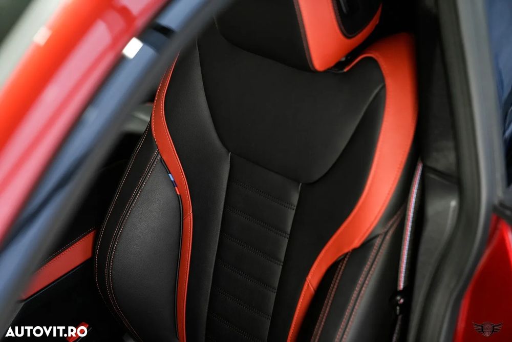 BMW M4 M440i xDrive Gran Coupe - 15