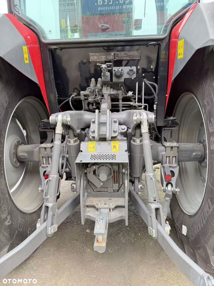Massey Ferguson MF1404-B - 2