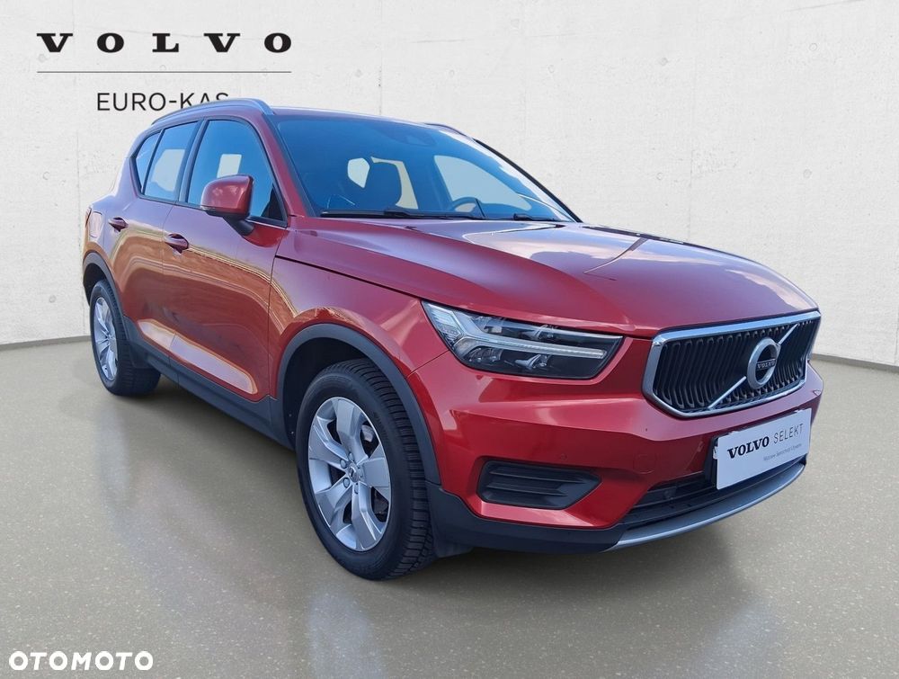 Volvo XC 40 - 4