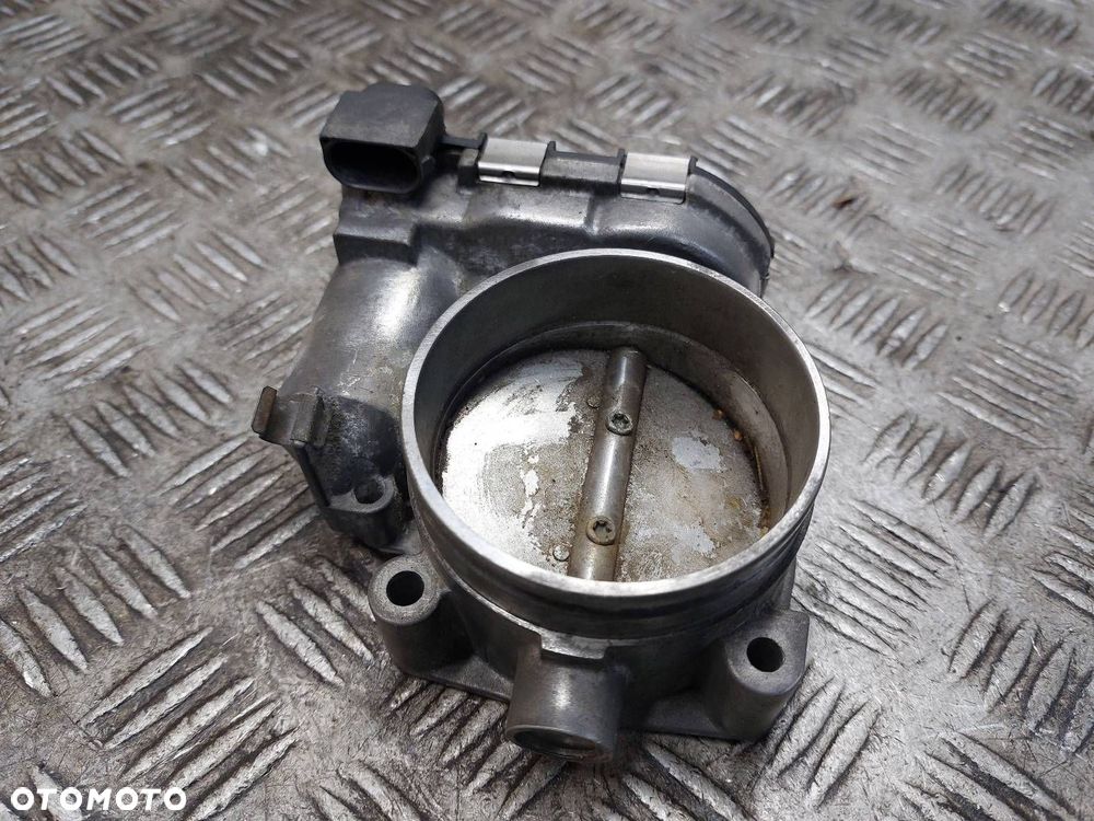 PRZEPUSTNICA PORSCHE CAYENNE I 3.2 V6 022133062AF 0280750008 - 1