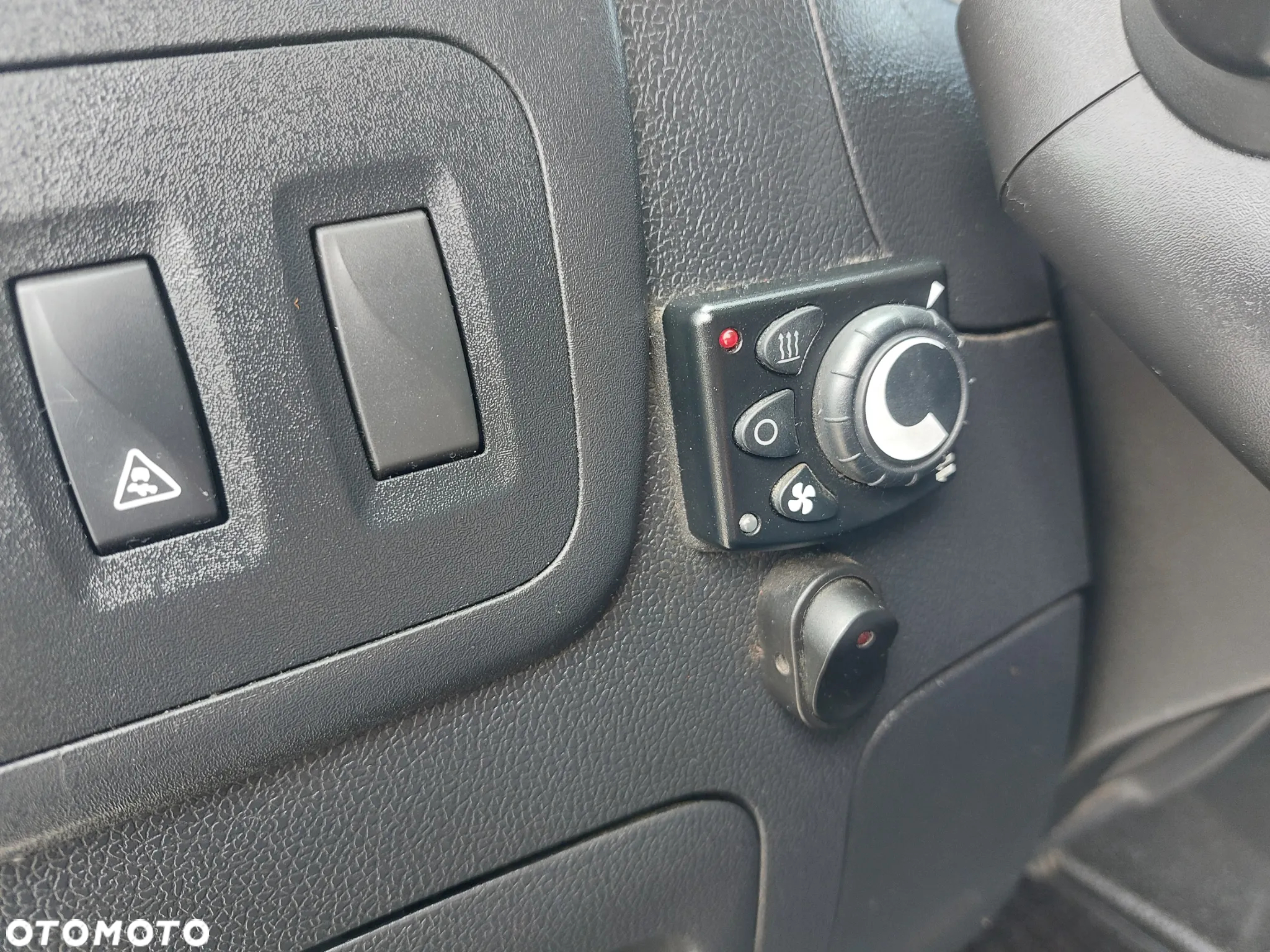 Renault Master Maxi 6-Osobowy Brygadówka Faktura Vat-23% - 13