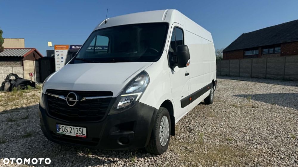 Opel MOVANO L3H2 - 3