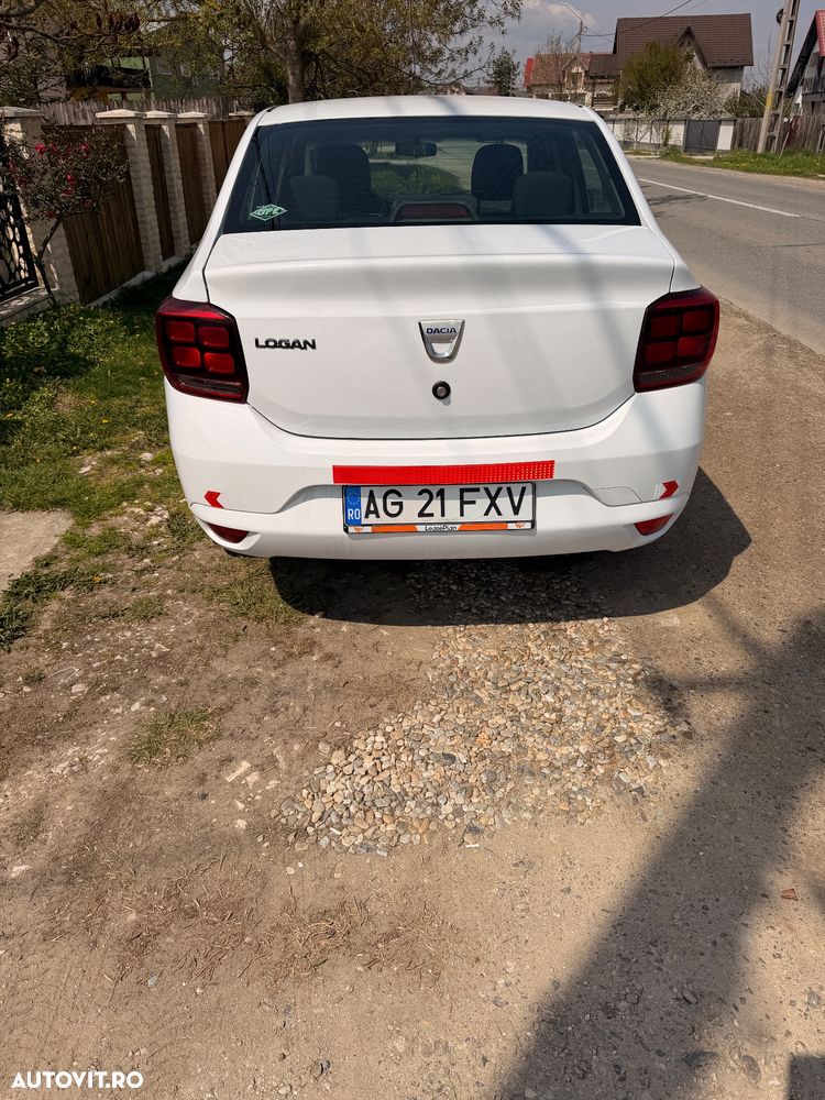 Dacia Logan TCe 90 Essential - 6