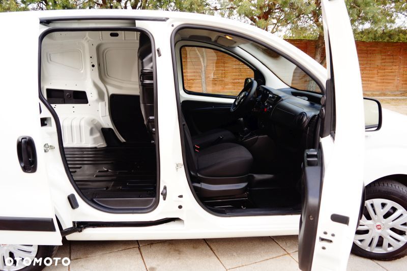 Fiat Fiorino - 4