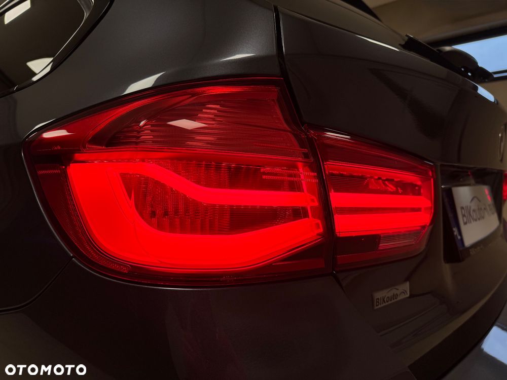BMW Seria 3 320i xDrive Sport Line Sport - 9