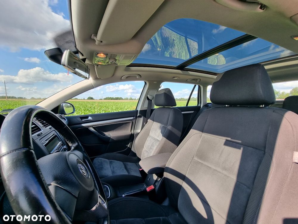 Volkswagen Golf VI 1.4 TSI Comfortline - 17