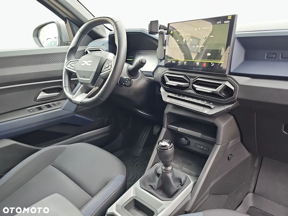 Dacia Duster 1.0 TCe Journey - 32