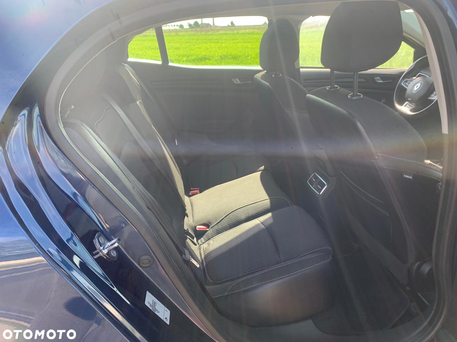 Renault Megane 1.5 dCi Energy Bose EU6 - 31