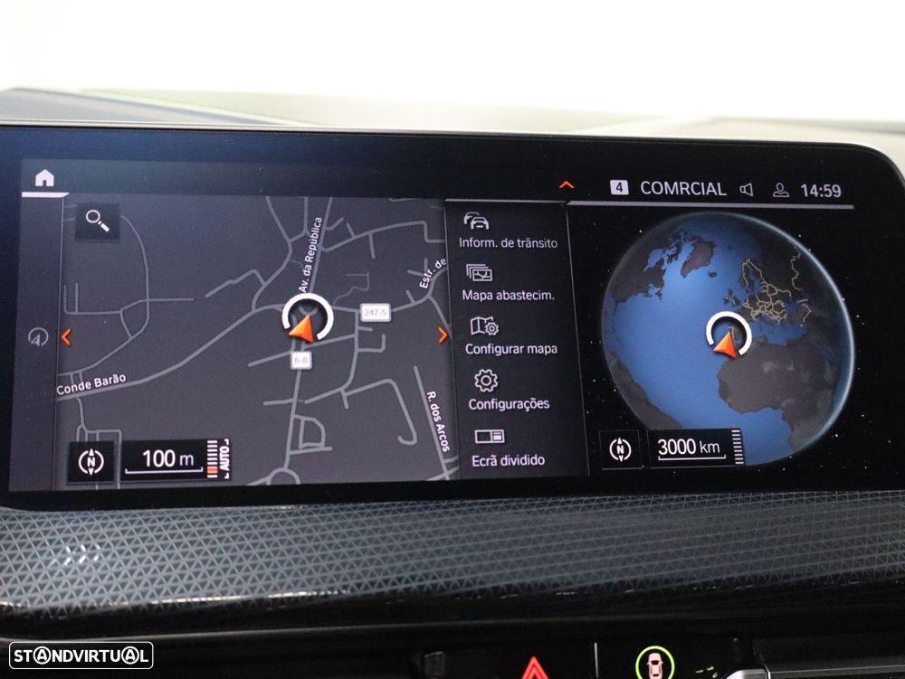 BMW 118 i Corporate Edition Auto - 12