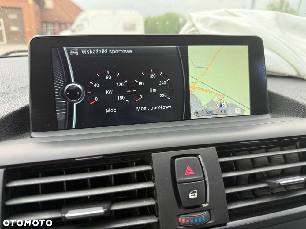 BMW Seria 1 - 26