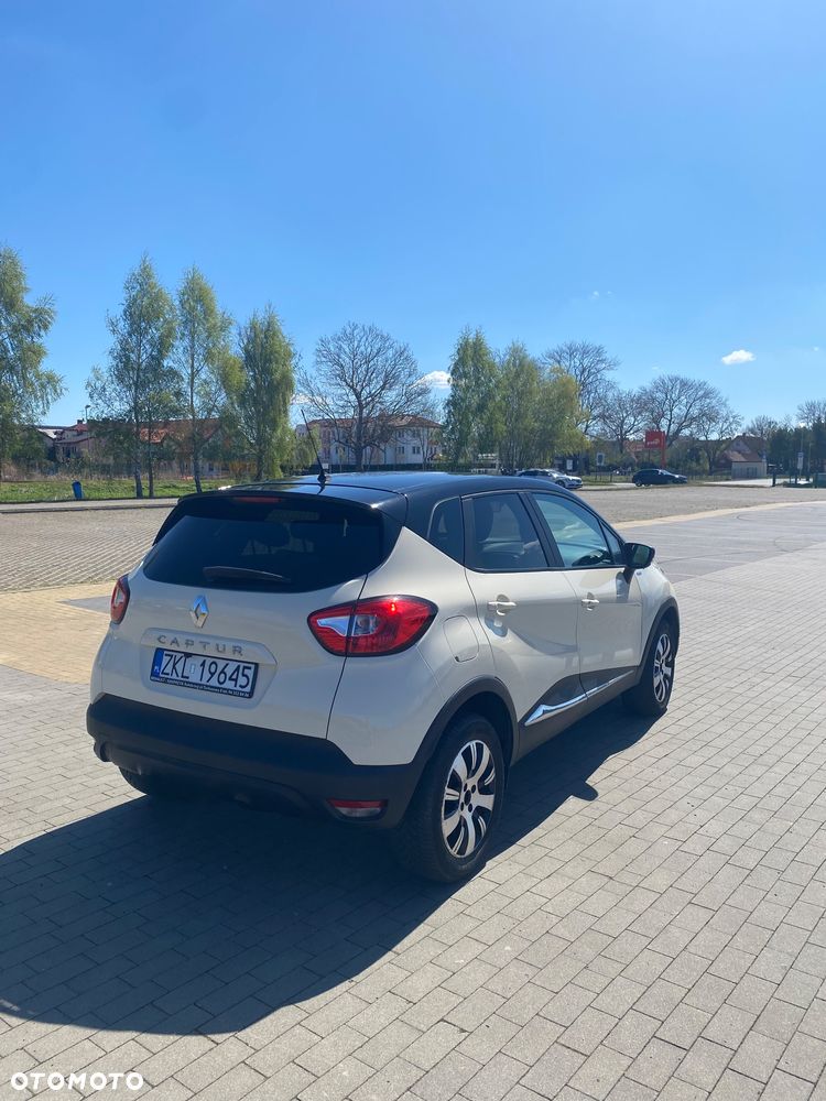 Renault Captur 0.9 Energy TCe Limited - 10