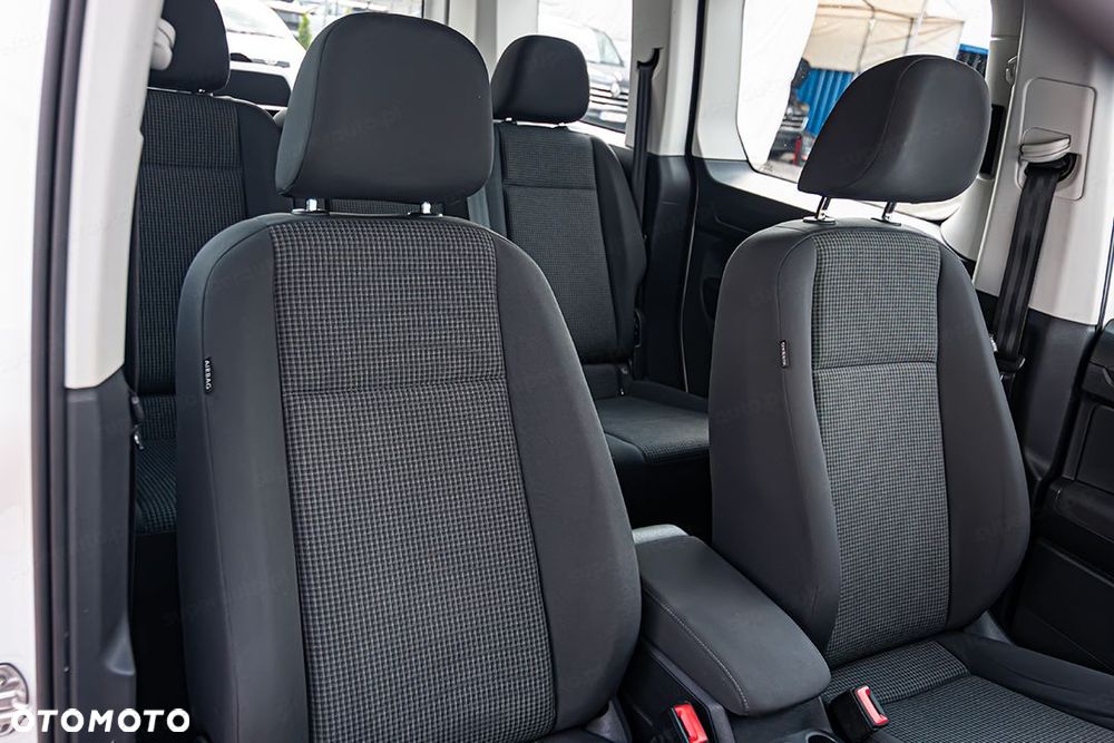 Volkswagen Caddy - 13