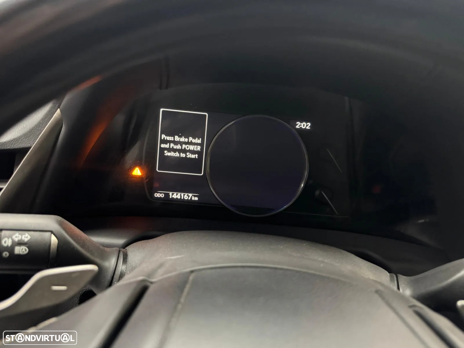 Lexus ES 300h Luxury - 15