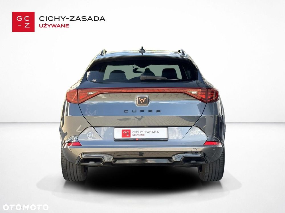 Cupra Formentor 1.5 TSI DSG - 6