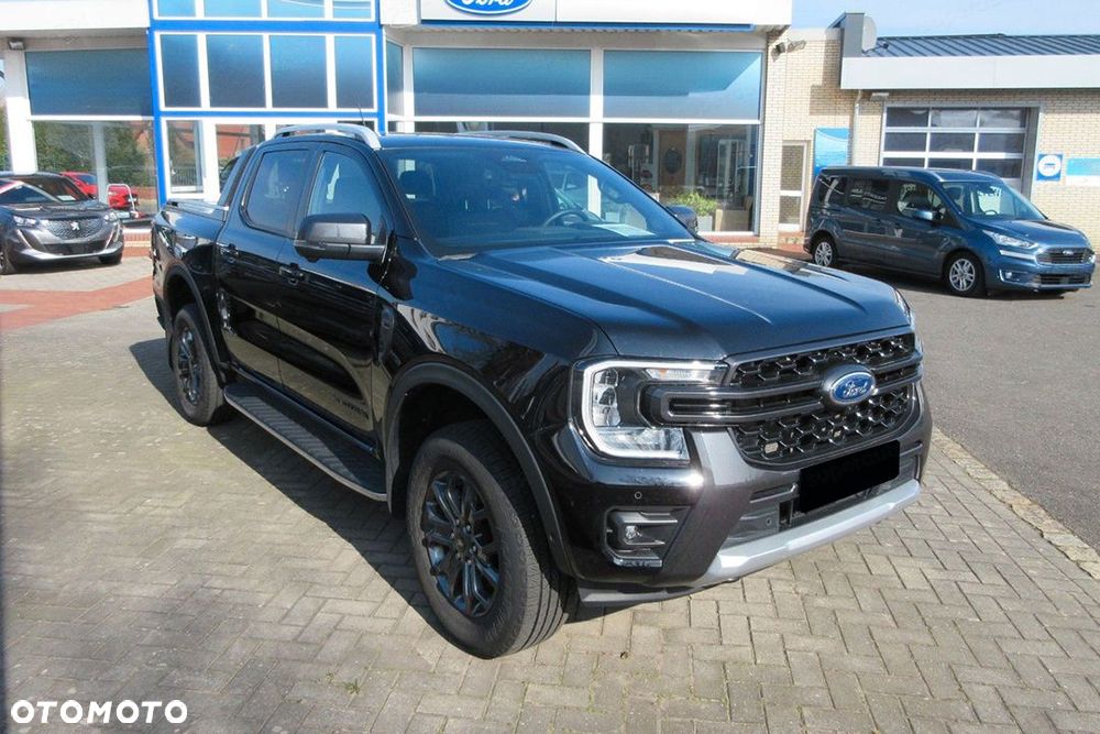 Ford Ranger - 2