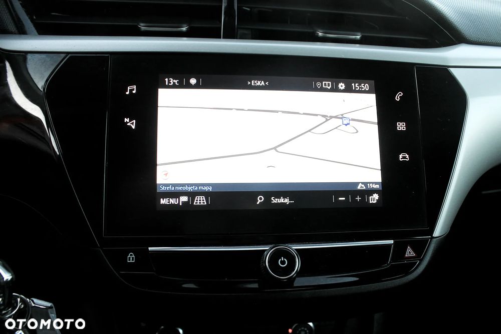 Opel Corsa 1.2 Start/Stop Edition - 16