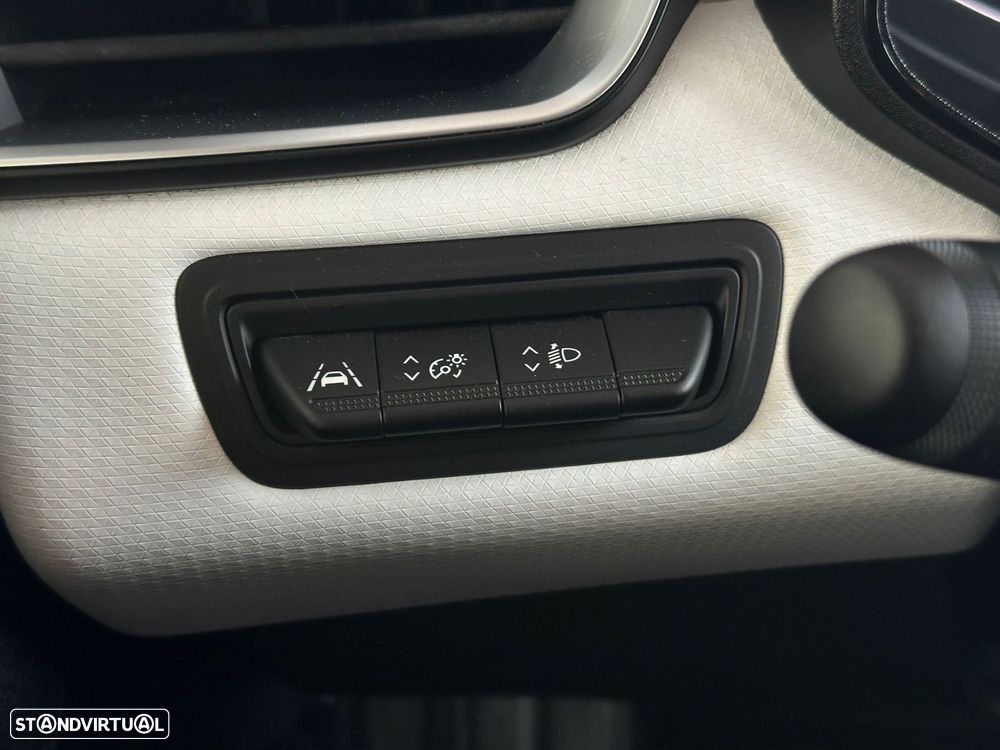 Renault Clio 1.6 E-Tech Edition One - 13