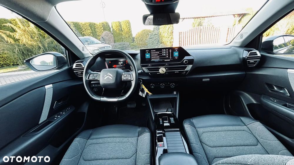 Citroën C4 BlueHDi 130 Stop&Start EAT8 SHINE - 6