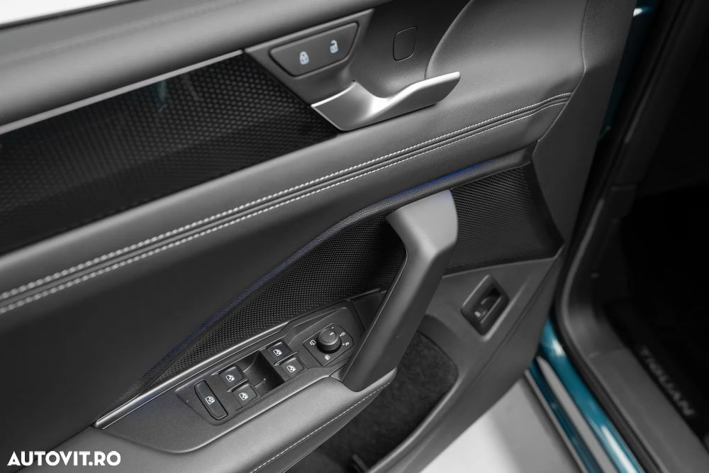 Volkswagen Tiguan 1.5 eTSI DSG MHEV Advanced - 17