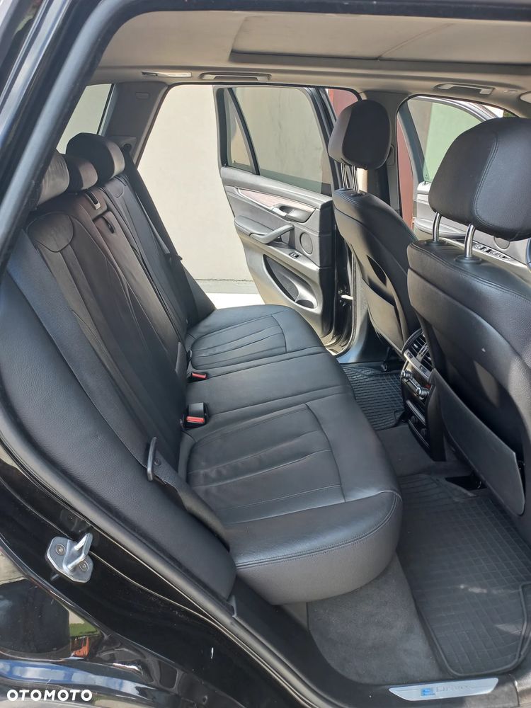 BMW X5 xDrive40e - 19