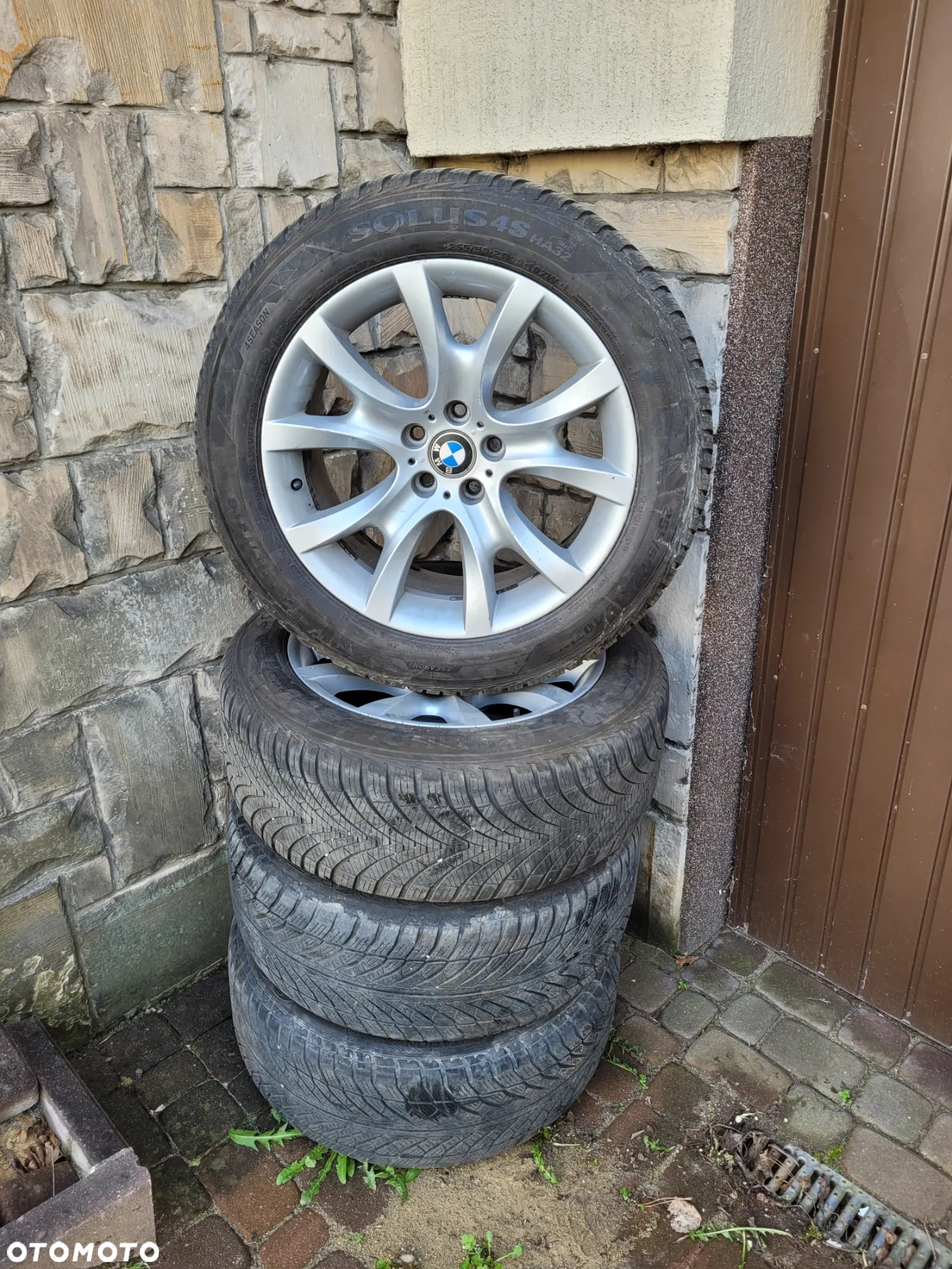 BMW X5 xDrive40d M Sport Edition - 40