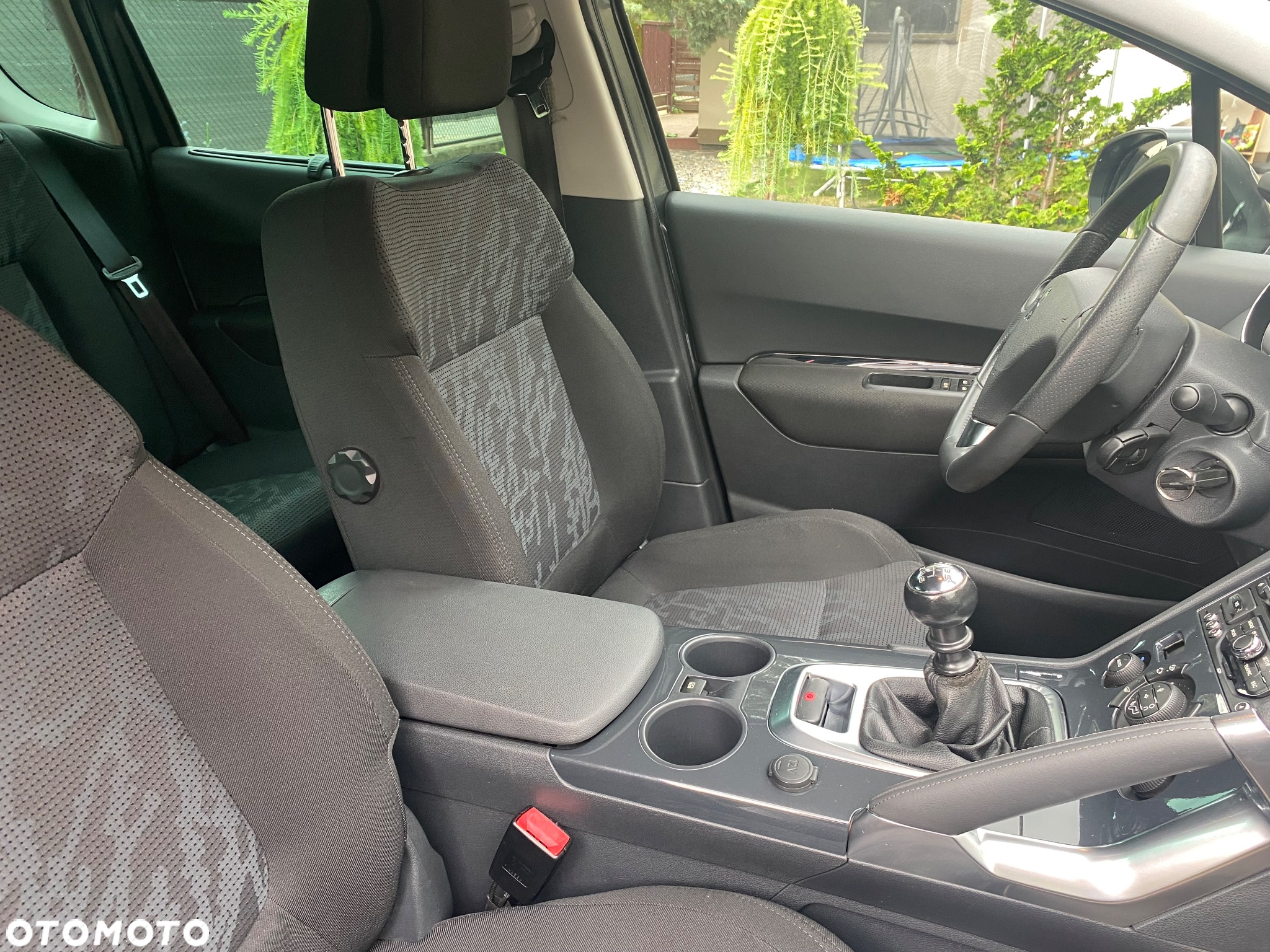 Peugeot 3008 2.0 BlueHDi Allure - 20