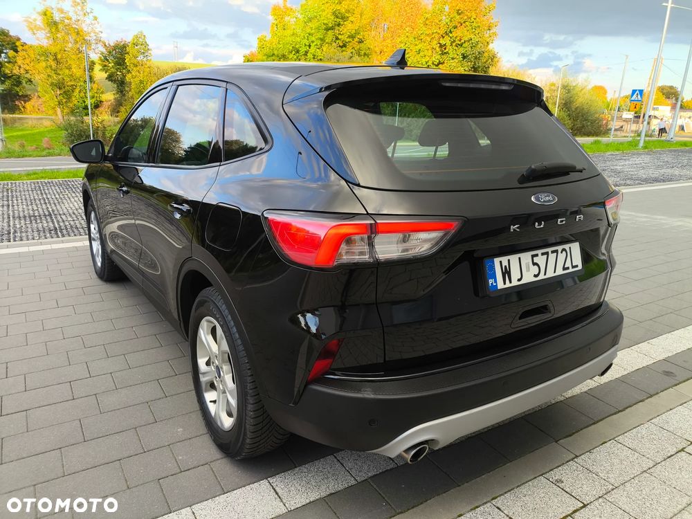 Ford Kuga - 6