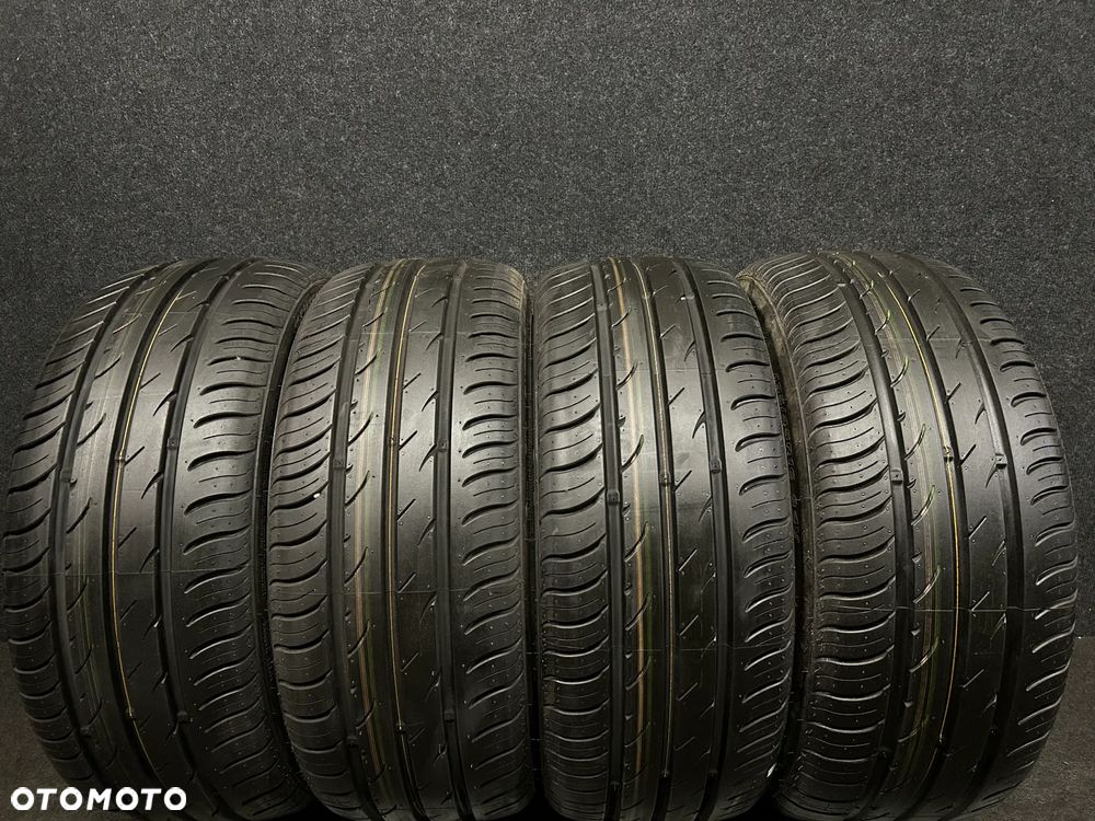 Opony letnie Nexen NBlue HD Plus 195/45/16 84V XL 4szt. Nowe! - 1