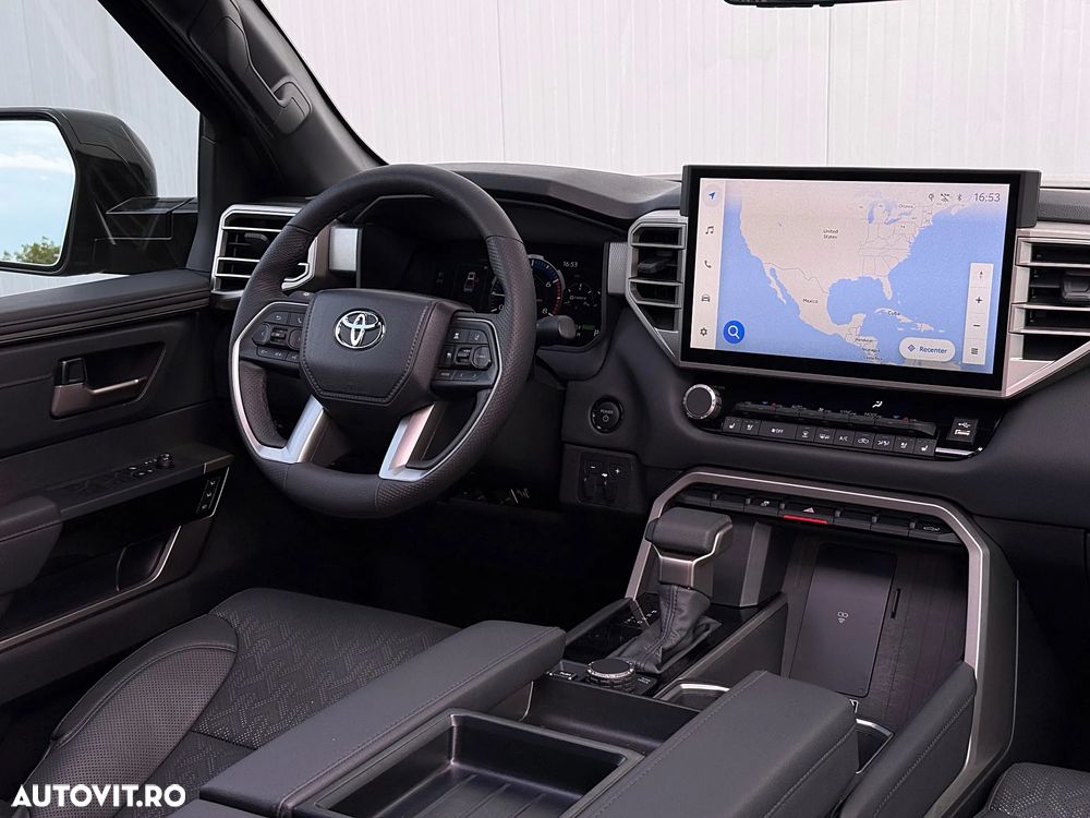 Toyota Tundra - 14