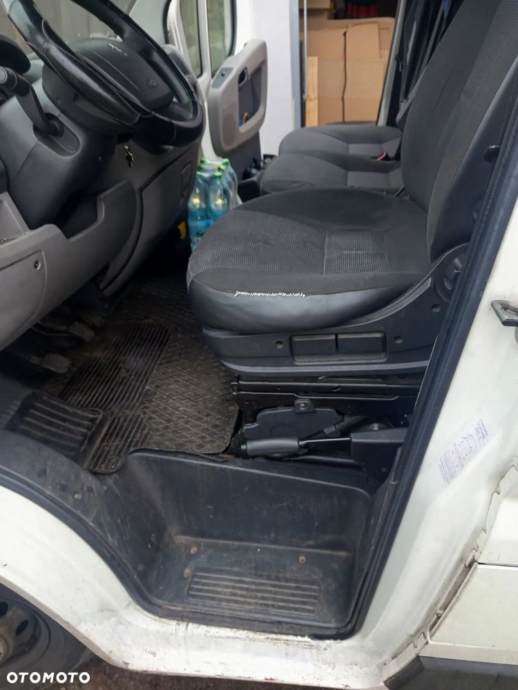Peugeot Boxer - 6