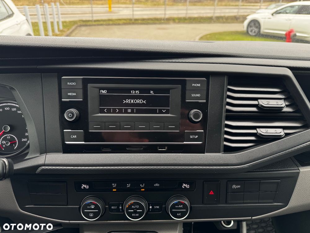 Volkswagen Caravelle 2.0 TDI L2 Trendline - 18