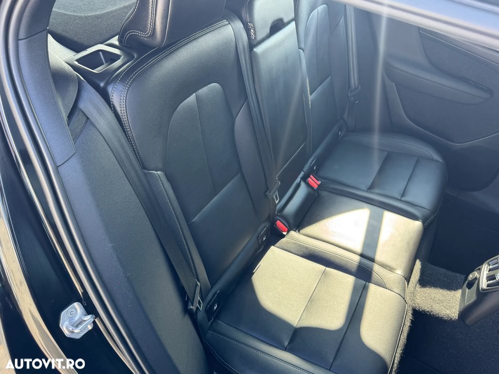 Volvo XC 40 T4 Recharge DKG Inscription - 23