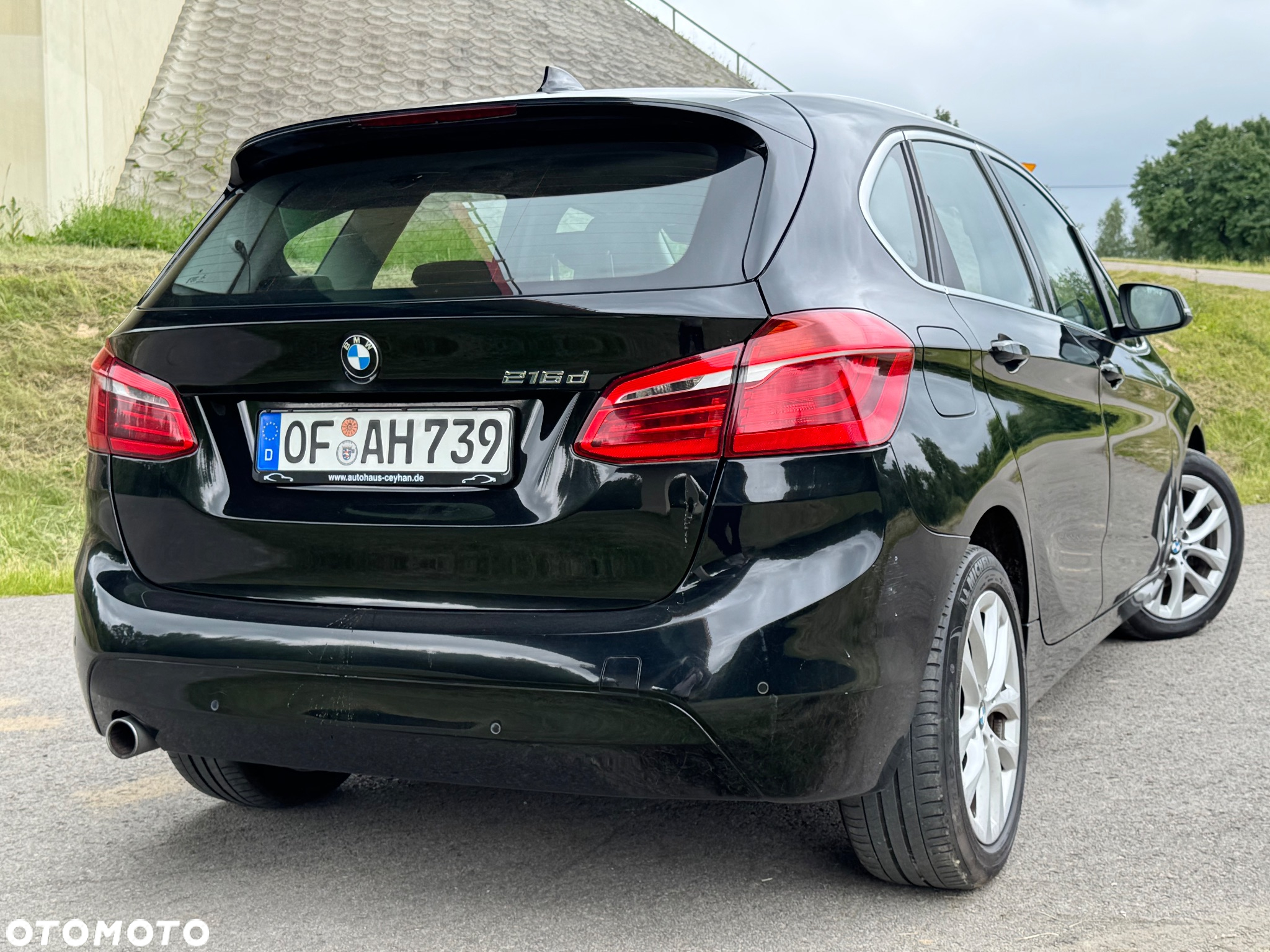 BMW Seria 2 - 11