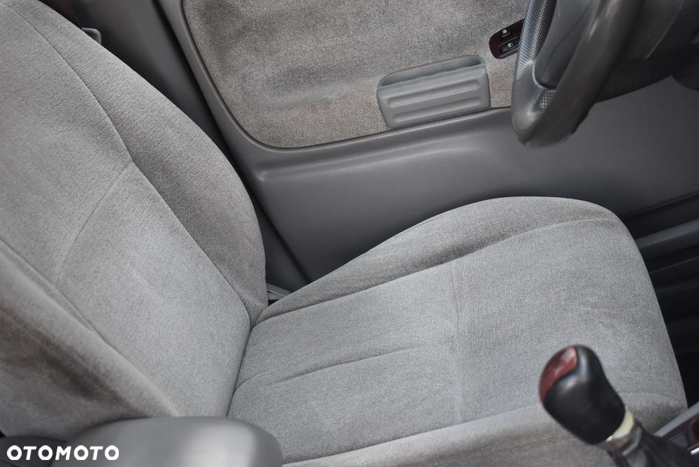Suzuki Grand Vitara - 15