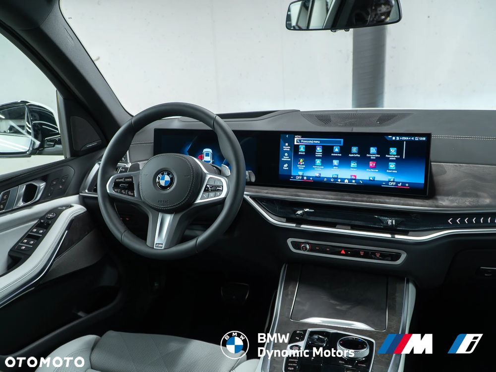 BMW X5 xDrive40i - 22